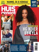 Huisgenoot